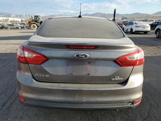 Photo 6 from auction – 2013 FORD FOCUS SE with VIN 1FADP3F22DL222282