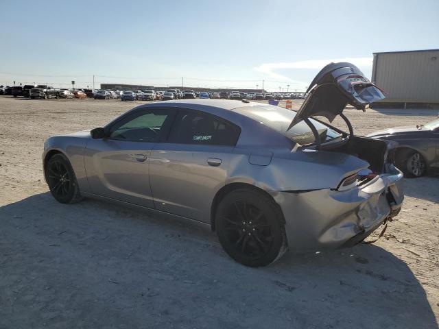 Photo 2 from auction – 2018 DODGE CHARGER SX with VIN 2C3CDXBG6JH113375