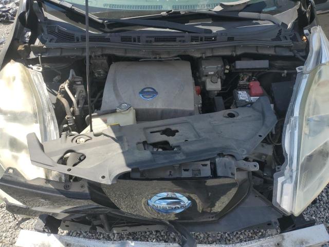 Photo 11 from auction – 2013 NISSAN LEAF S with VIN 1N4AZ0CP8DC408887