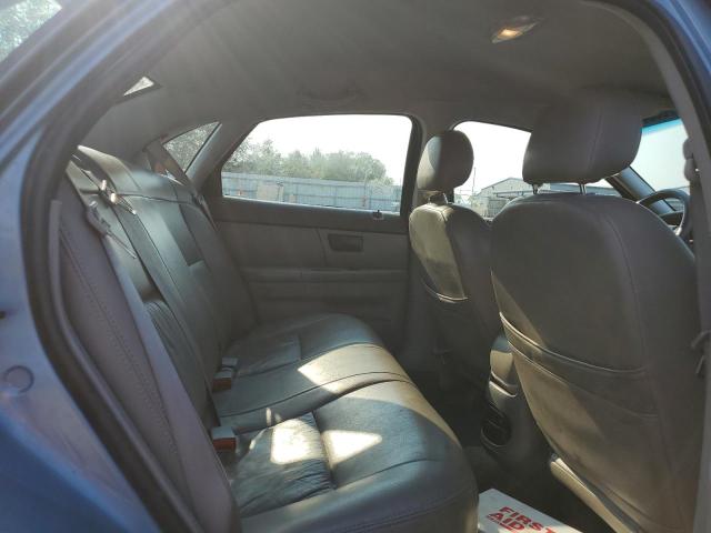 Photo 10 from auction – 2007 FORD TAURUS SE with VIN 1FAFP53UX7A193477