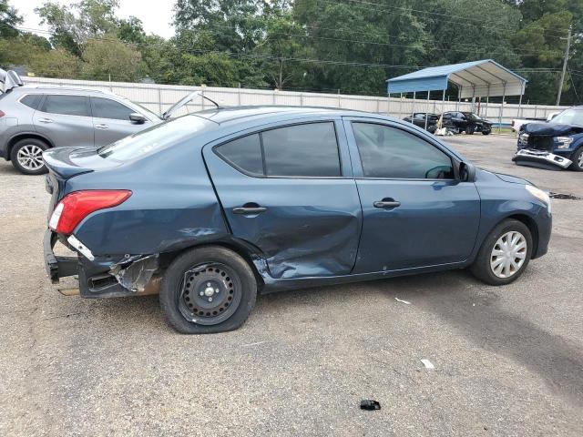 Photo 3 from auction – 2015 NISSAN VERSA S with VIN 3N1CN7AP7FL958912