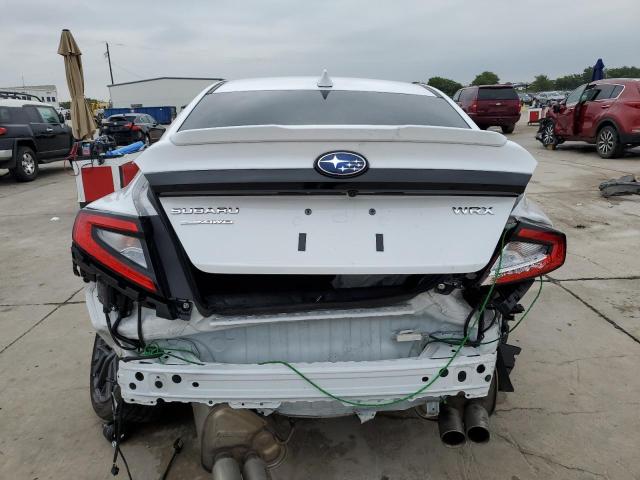Photo 6 from auction – 2024 SUBARU WRX GT with VIN JF1VBAU69R8801776