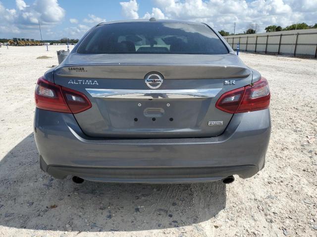 Photo 6 from auction – 2018 NISSAN ALTIMA 2.5 with VIN 1N4AL3AP6JC257145