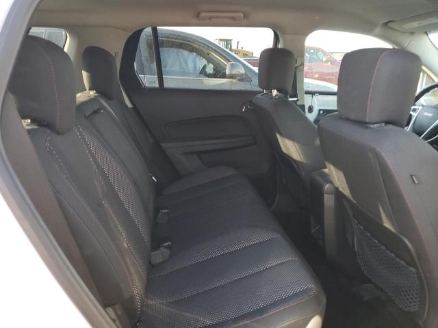 Photo 11 from auction – 2012 GMC TERRAIN SL with VIN 2GKFLTE53C6378224