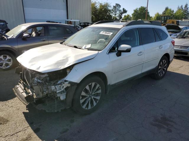 SUBARU OUTBACK 2. 2015 with VIN 4S4BSANC1F3361428 - Photo from auction