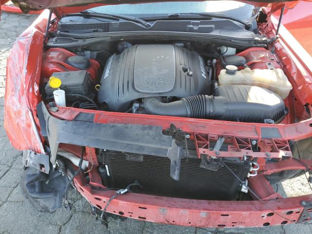 Photo 11 from auction – 2018 DODGE CHALLENGER with VIN 2C3CDZBT9JH252554