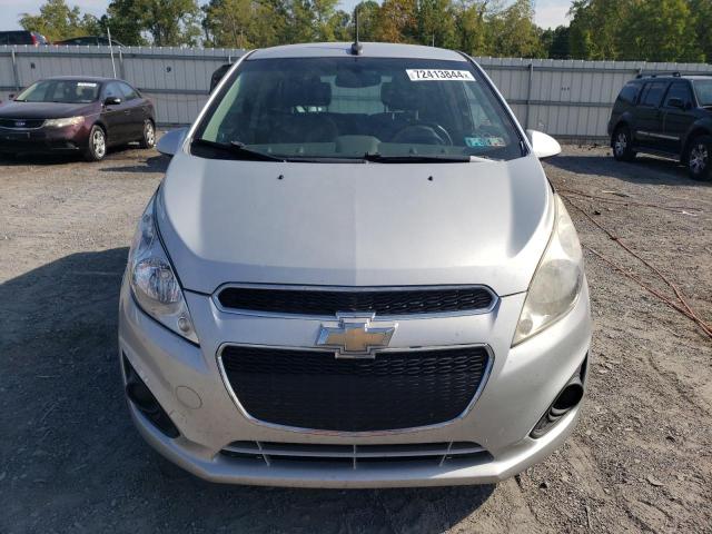 Photo 5 from auction – 2014 CHEVROLET SPARK LS with VIN KL8CB6S97EC579282