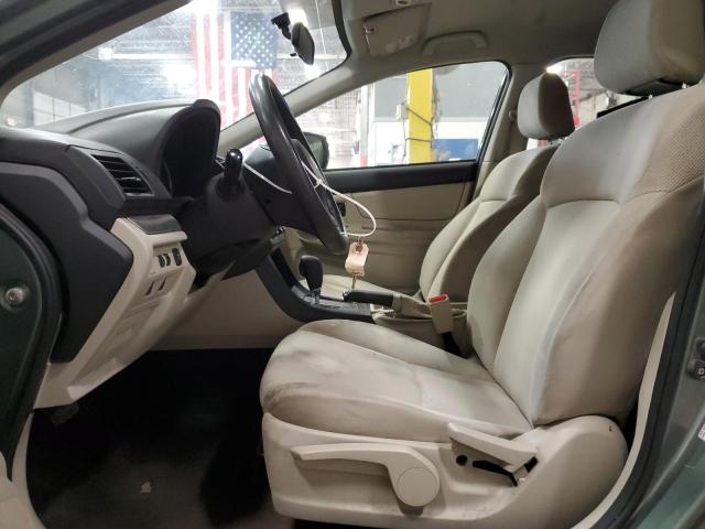 Photo 7 from auction – 2014 SUBARU IMPREZA with VIN JF1GPAA63E8338395
