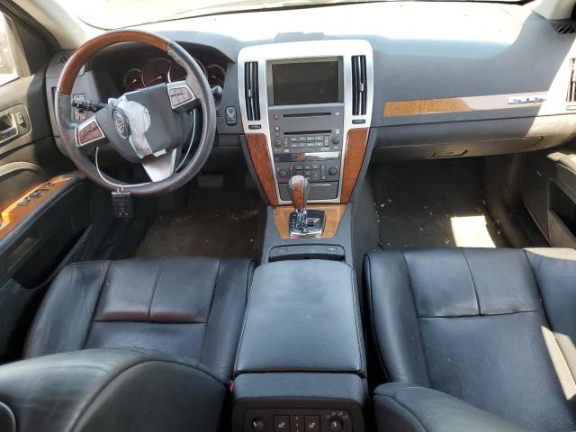 Photo 8 from auction – 2008 CADILLAC STS with VIN 1G6DK67V280184033
