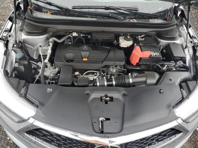 Photo 12 from auction – 2021 ACURA RDX TECHNO with VIN 5J8TC2H54ML002369