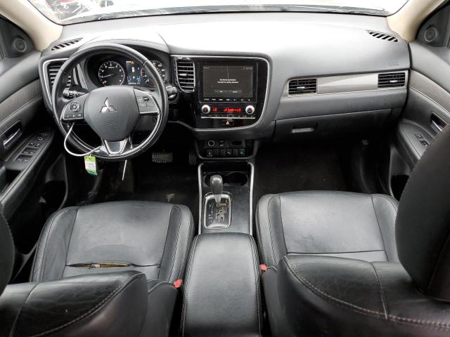 Photo 8 from auction – 2020 MITSUBISHI OUTLANDER with VIN JA4AZ3A38LZ017093