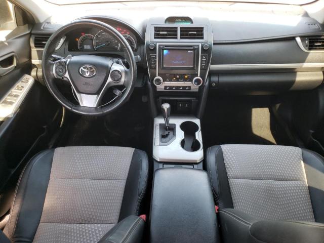 Photo 8 from auction – 2012 TOYOTA CAMRY BASE with VIN 4T1BF1FK6CU531346