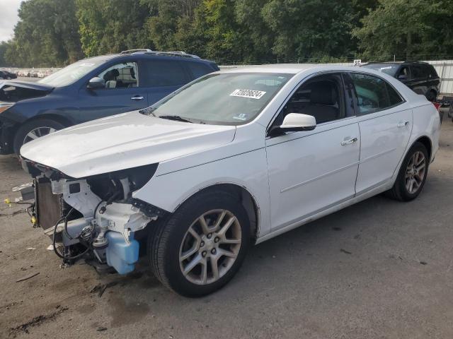 Photo 1 from auction – 2015 CHEVROLET MALIBU 1LT with VIN 1G11C5SL2FF186915