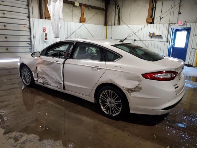 Photo 2 from auction – 2014 FORD FUSION SE with VIN 3FA6P0HD9ER210218