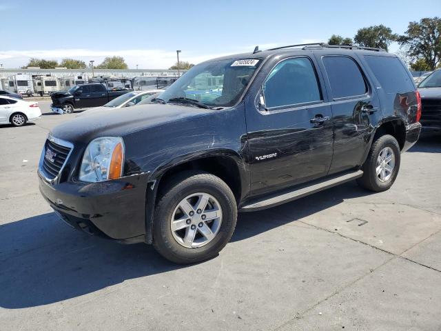 GMC YUKON SLT 2012 with VIN 1GKS2CE03CR108890 - Photo from auction