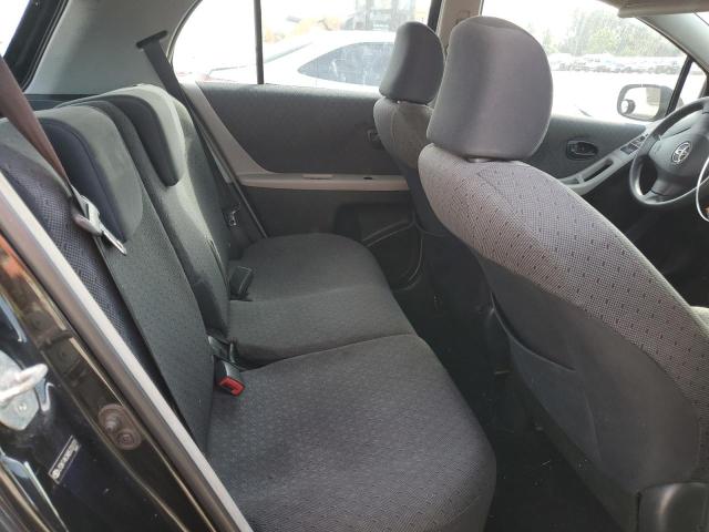 Photo 10 from auction – 2011 TOYOTA YARIS with VIN JTDKT4K34B5332771