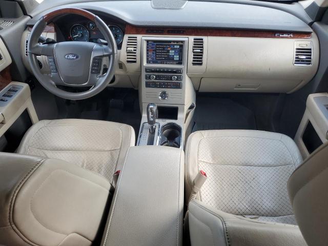 Photo 8 from auction – 2011 FORD FLEX LIMIT with VIN 2FMHK6DTXBBD08987