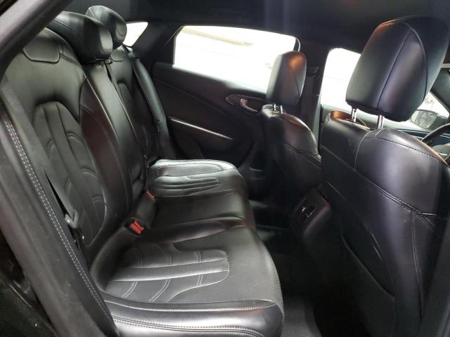 Photo 10 from auction – 2015 CHRYSLER 200 S with VIN 1C3CCCDG5FN630366