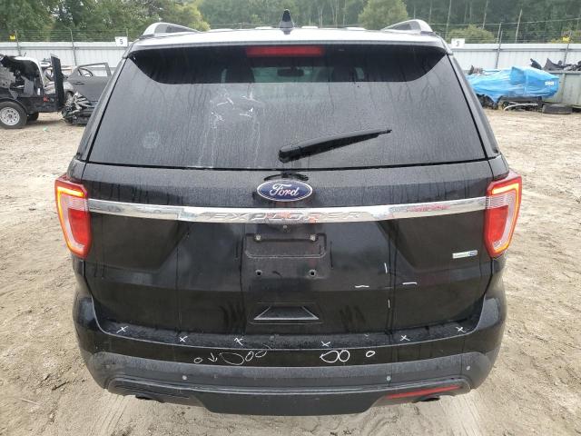 Photo 6 from auction – 2017 FORD EXPLORER X with VIN 1FM5K8DH2HGB50656