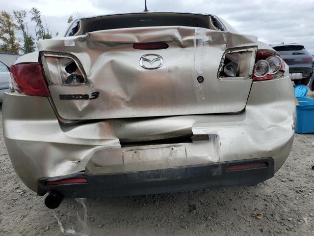 Photo 6 from auction – 2006 MAZDA 3 I with VIN JM1BK32F761485004