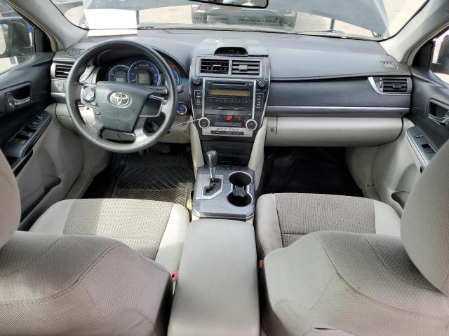 Photo 8 from auction – 2012 TOYOTA CAMRY HYBR with VIN 4T1BD1FK2CU007097