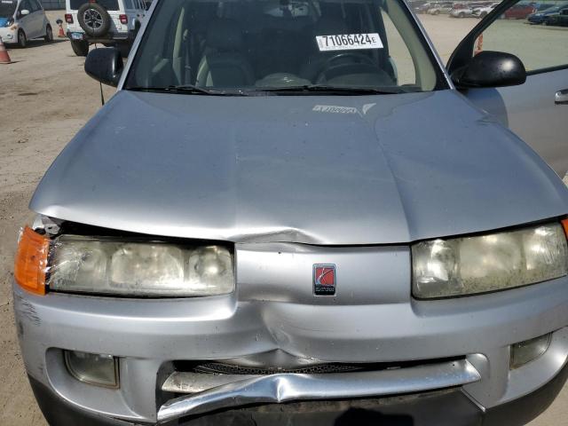 Photo 11 from auction – 2004 SATURN VUE with VIN 5GZCZ63424S827480