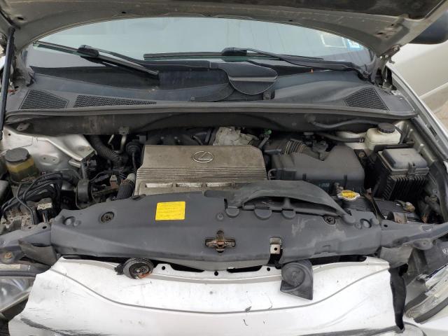 Photo 12 from auction – 2004 LEXUS RX 330 with VIN 2T2HA31U84C037954