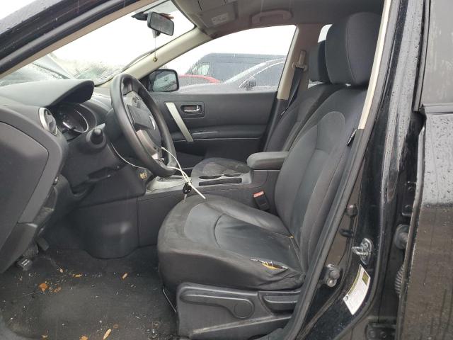 Photo 7 from auction – 2011 NISSAN ROGUE S with VIN JN8AS5MT9BW154291
