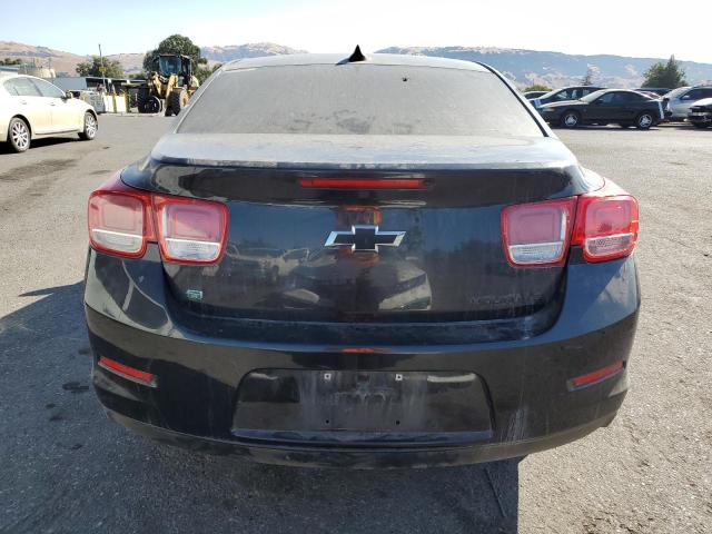 Photo 6 from auction – 2015 CHEVROLET MALIBU LS with VIN 1G11A5SLXFF323282