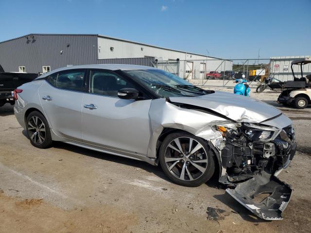 Photo 4 from auction – 2018 NISSAN MAXIMA 3.5 with VIN 1N4AA6AP2JC374387