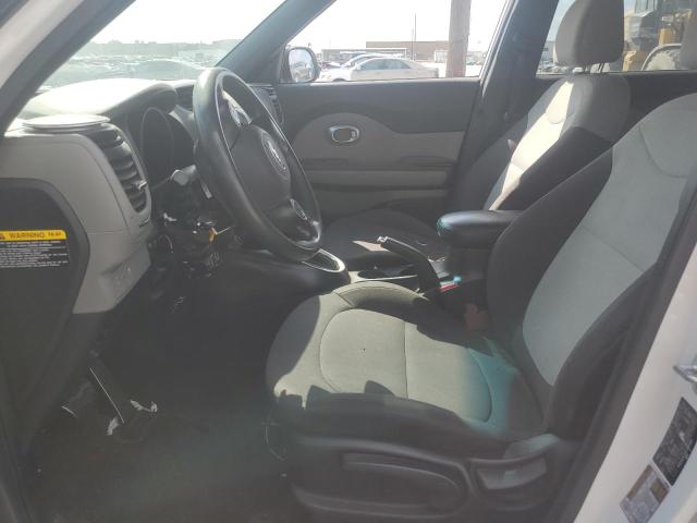 Photo 7 from auction – 2019 KIA SOUL with VIN KNDJN2A2XK7916468