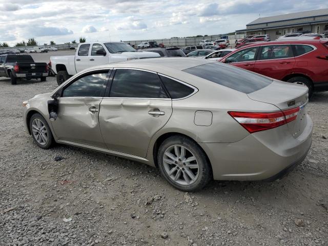 Photo 2 from auction – 2013 TOYOTA AVALON BAS with VIN 4T1BK1EB1DU034199
