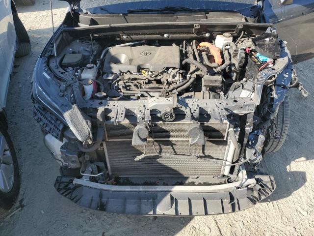 Photo 12 from auction – 2021 TOYOTA VENZA LE with VIN JTEAAAAH3MJ024820