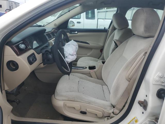 Photo 7 from auction – 2009 CHEVROLET IMPALA 1LT with VIN 2G1WT57K391290976