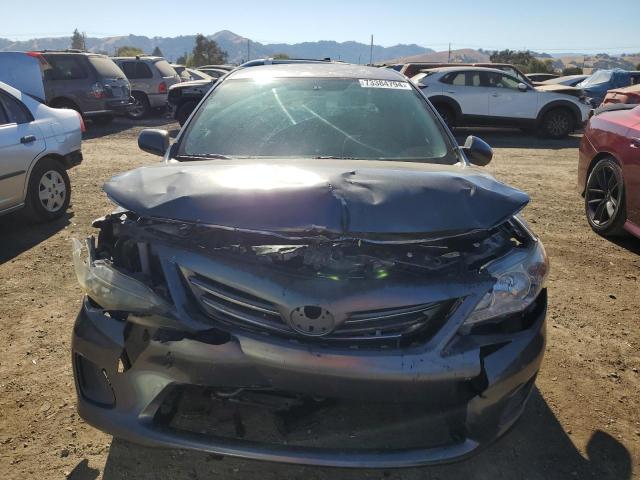 Photo 5 from auction – 2013 TOYOTA COROLLA BA with VIN 5YFBU4EEXDP158124