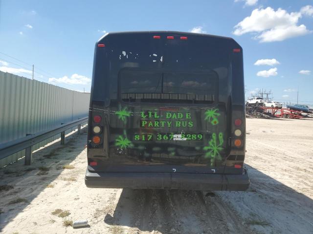 Photo 6 from auction – 2014 CHEVROLET EXPRESS G3 with VIN 1GB3G3CLXE1156388