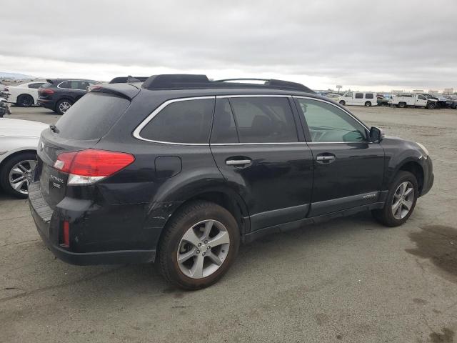 Photo 3 from auction – 2013 SUBARU OUTBACK 2. with VIN 4S4BRBSC6D3265894