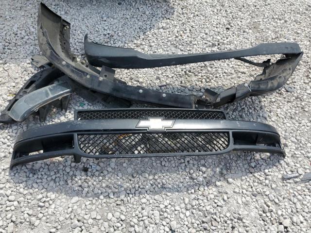 Photo 13 from auction – 2018 CHEVROLET EXPRESS G2 with VIN 1GCWGAFG2J1333781