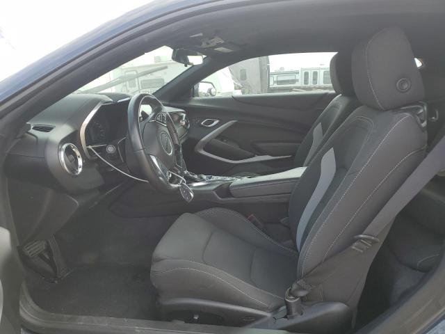 Photo 7 from auction – 2018 CHEVROLET CAMARO LT with VIN 1G1FB1RX7J0185166