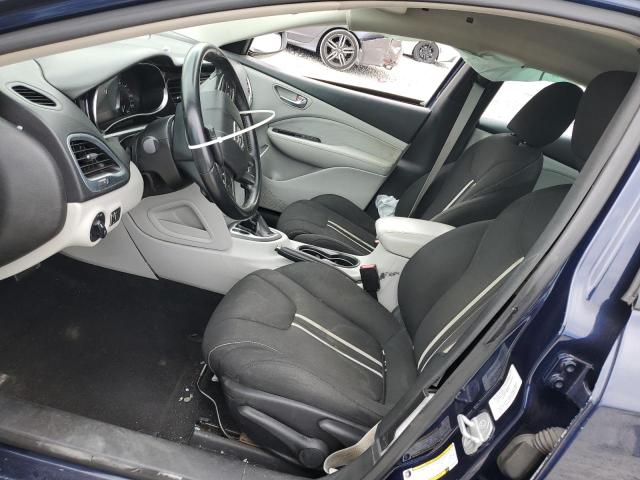 Photo 7 from auction – 2013 DODGE DART SXT with VIN 1C3CDFBA3DD287816