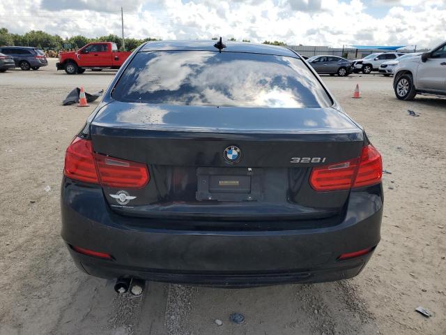 Photo 6 from auction – 2013 BMW 328 I SULE with VIN WBA3C1G51DNR45850