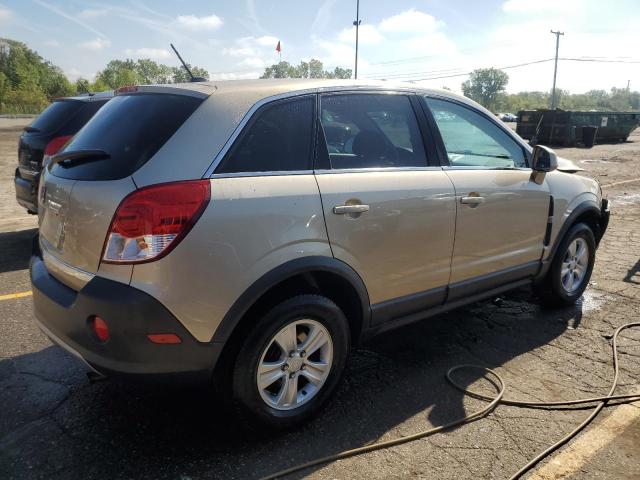 Photo 3 from auction – 2008 SATURN VUE XE with VIN 3GSCL33P18S503186