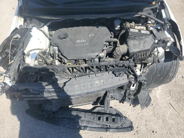 Photo 11 from auction – 2013 KIA RIO LX with VIN KNADM5A36D6231383