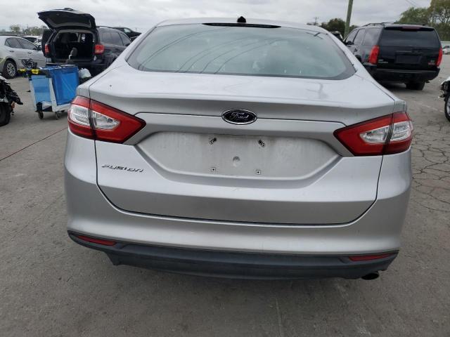 Photo 6 from auction – 2013 FORD FUSION S with VIN 3FA6P0G73DR372498
