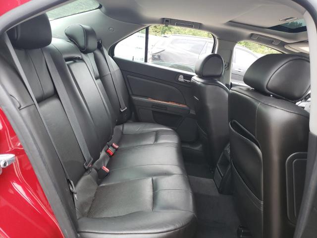 Photo 10 from auction – 2009 CADILLAC STS with VIN 1G6DW67V890167226