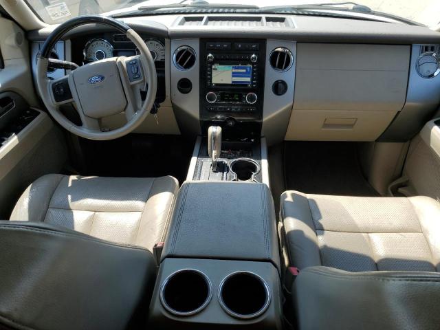 Photo 8 from auction – 2012 FORD EXPEDITION with VIN 1FMJU1K54CEF45077
