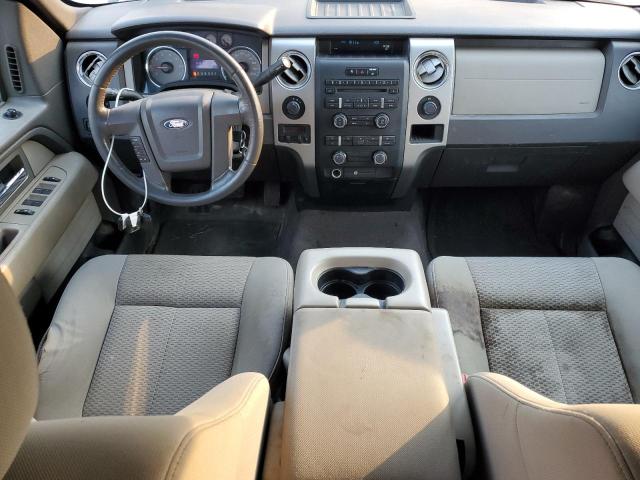 Photo 8 from auction – 2009 FORD F150 SUPER with VIN 1FTPX14V89FA10467