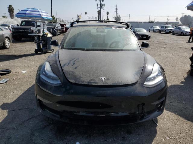 Photo 5 from auction – 2020 TESLA MODEL 3 with VIN 5YJ3E1ECXLF641590