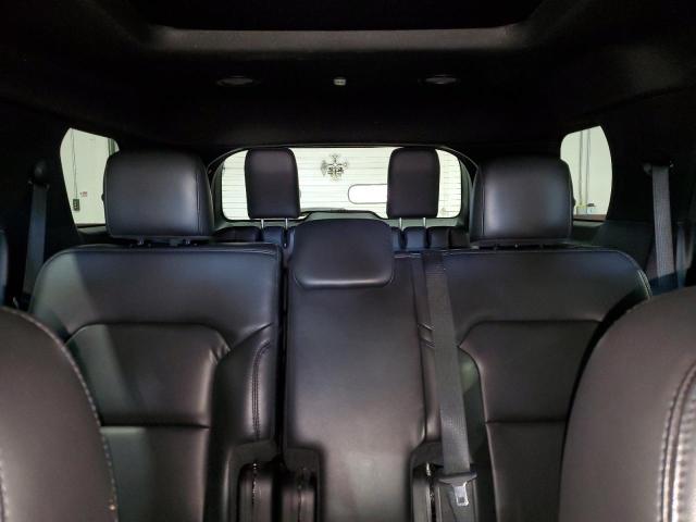 Photo 10 from auction – 2019 FORD EXPLORER X with VIN 1FM5K8D84KGA57127
