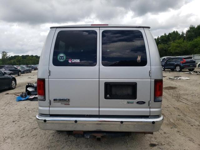 Photo 6 from auction – 2011 FORD ECONOLINE with VIN 1FBNE3BL5BDB12907